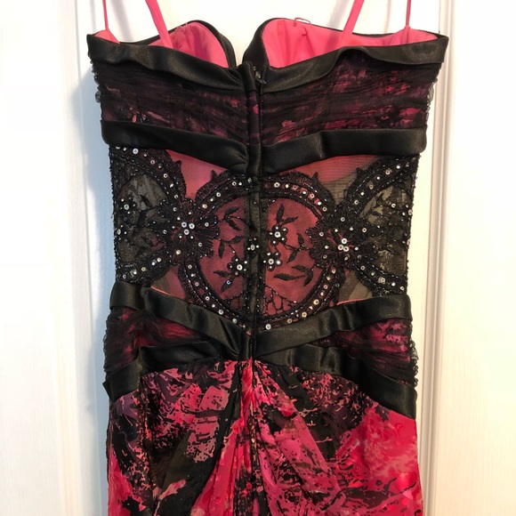 Prom/formal dress - Picture 4 of 5